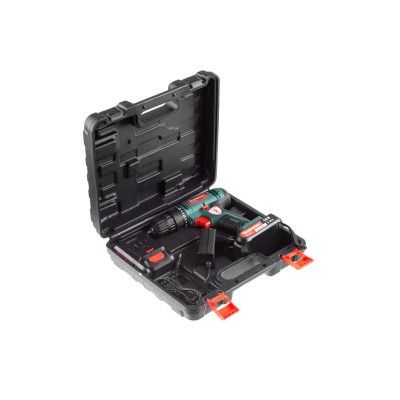 Дрель-шуруповерт аккумуляторная Hammer ACD18BS Дрель-шуруповерт аккумуляторная Hammer ACD18BS