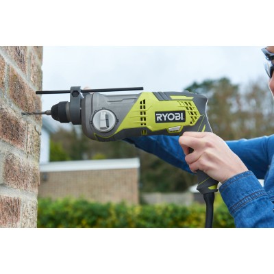 Перфоратор RYOBI RSDS680-K Перфоратор RYOBI RSDS680-K