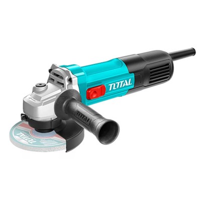 Углошлифмашина TOTAL TG10711576 Углошлифмашина TOTAL TG10711576