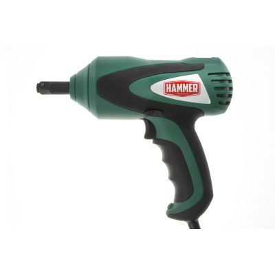 Гайковерт ударный Hammer Flex GWT380A 12В 380Нм автомобильный в кейсе Гайковерт ударный Hammer Flex GWT380A 12В 380Нм автомобильный в кейсе
