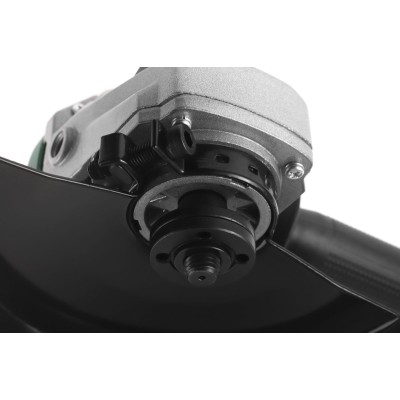 Углошлифмашина Hammer USM1650D Углошлифмашина Hammer USM1650D