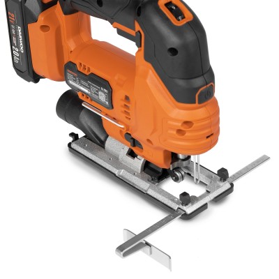 Лобзик аккумуляторный DAEWOO DAJ 2221Li SET Лобзик аккумуляторный DAEWOO DAJ 2221Li SET