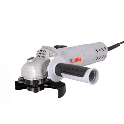 Углошлифмашина Ресанта УШМ-125/900 Углошлифмашина Ресанта УШМ-125/900