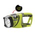 ONE + / Фонарь RYOBI RFL180M (без батареи) ONE + / Фонарь RYOBI RFL180M (без батареи)