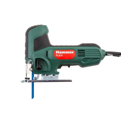 Лобзик Hammer Flex LZK660T Лобзик Hammer Flex LZK660T