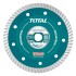 Диск алмазный 180x8x22,2 мм TOTAL TAC2131801HT Диск алмазный 180x8x22,2 мм TOTAL TAC2131801HT