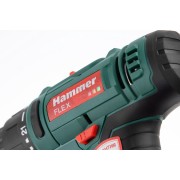 Дрель-шуруповерт аккумуляторная Hammer ACD18BS