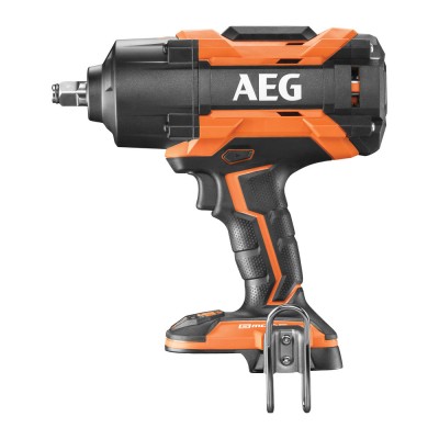 Ударный гайковерт AEG BSS18HTF12B6-0 Ударный гайковерт AEG BSS18HTF12B6-0
