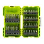 Набор бит RYOBI RAK48SSD (48 шт.)