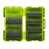 Набор бит RYOBI RAK48SSD (48 шт.) Набор бит RYOBI RAK48SSD (48 шт.)