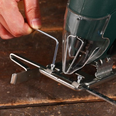 Лобзик Zitrek ZKJS750E Лобзик Zitrek ZKJS750E