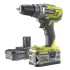 ONE + / Дрель-шуруповерт RYOBI R18DD3-252S ONE + / Дрель-шуруповерт RYOBI R18DD3-252S