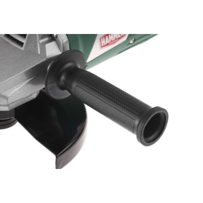 Углошлифмашина Hammer USM1650D Углошлифмашина Hammer USM1650D