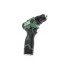 Аккум. дрель бесщ. Hammer ACD12BL 12В 2x2Ач LiION 10мм 0-400/0-1400об/мин 40Нм в кейсе Аккум. дрель бесщ. Hammer ACD12BL 12В 2x2Ач LiION 10мм 0-400/0-1400об/мин 40Нм в кейсе