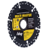 Круг алмазный Multi Master D 115х2,2х22,23 мм FUBAG 88115-3 Круг алмазный Multi Master D 115х2,2х22,23 мм FUBAG 88115-3
