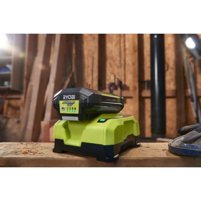Зарядное устройство RYOBI RY36C60A Зарядное устройство RYOBI RY36C60A