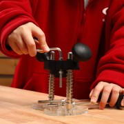 Приставка для фрезерования DEKO RT01