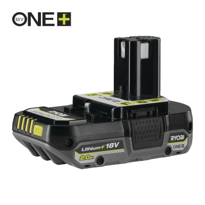 ONE + / Аккумулятор RYOBI RB1820C ONE + / Аккумулятор RYOBI RB1820C