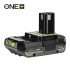 ONE + / Аккумулятор RYOBI RB1820C ONE + / Аккумулятор RYOBI RB1820C
