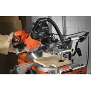 Пила торцовочная AEG PS254L