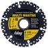 Круг алмазный Multi Master D 115х2,2х22,23 мм FUBAG 88115-3 Круг алмазный Multi Master D 115х2,2х22,23 мм FUBAG 88115-3