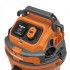 Пылесос строительный DAEWOO DAVC 2500SD Пылесос строительный DAEWOO DAVC 2500SD