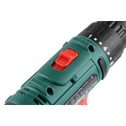 Дрель-шуруповерт аккумуляторная Hammer ACD18BS