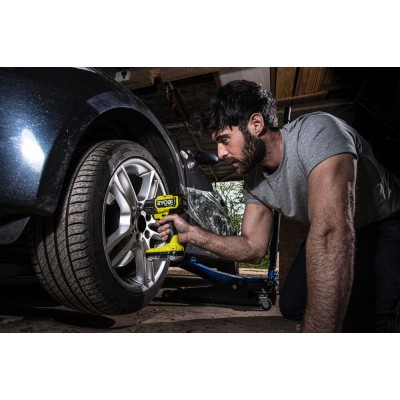 ONE + / Гайковерт RYOBI RIW18X-0 (без батареи) ONE + / Гайковерт RYOBI RIW18X-0 (без батареи)