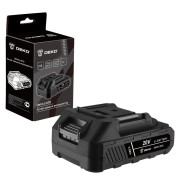 Аккумулятор DEKO UNV3.0 STD