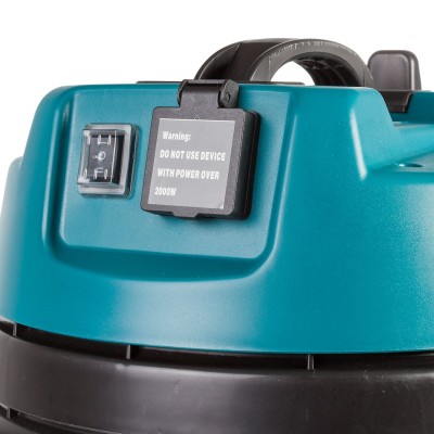 Пылесос строительный Bort BSS-1440-Pro Пылесос строительный Bort BSS-1440-Pro