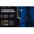 Фонарь Armytek Elf C2 USB-C Победа Белый Фонарь Armytek Elf C2 USB-C Победа Белый