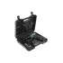 Аккум. дрель бесщ. Hammer ACD12BL 12В 2x2Ач LiION 10мм 0-400/0-1400об/мин 40Нм в кейсе Аккум. дрель бесщ. Hammer ACD12BL 12В 2x2Ач LiION 10мм 0-400/0-1400об/мин 40Нм в кейсе
