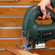 Лобзик Zitrek ZKJS750E