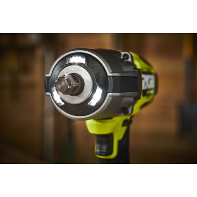 ONE + / Гайковерт RYOBI RIW18X-0 (без батареи) ONE + / Гайковерт RYOBI RIW18X-0 (без батареи)