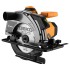 Пила циркулярная DEKO CS1800-D Пила циркулярная DEKO CS1800-D