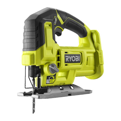 ONE + / Лобзик RYOBI RJS18-0 (без батареи) ONE + / Лобзик RYOBI RJS18-0 (без батареи)