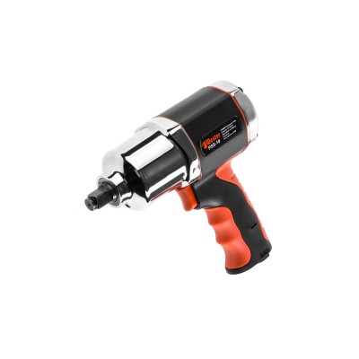 Пневмогайковерт ударный WESTER PSS-10 1/2 " Пневмогайковерт ударный WESTER PSS-10 1/2 "