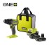 ONE + / Дрель-шуруповерт RYOBI RDD18-2C20S ONE + / Дрель-шуруповерт RYOBI RDD18-2C20S