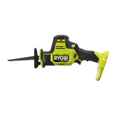 ONE + / Пила сабельная RYOBI HP RRS18C-0 (без батареи) ONE + / Пила сабельная RYOBI HP RRS18C-0 (без батареи)