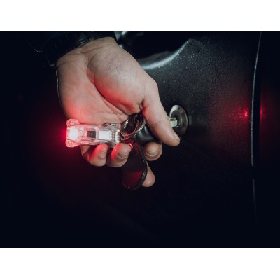 Фонарь Armytek Zippy WR Extended Set Серый Фонарь Armytek Zippy WR Extended Set Серый