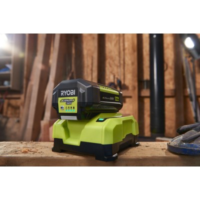 Зарядное устройство RYOBI RY36C60A Зарядное устройство RYOBI RY36C60A