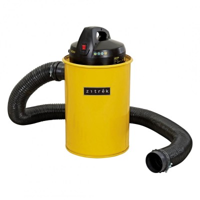 Стружкоотсос Zitrek ZKDC200 Стружкоотсос Zitrek ZKDC200
