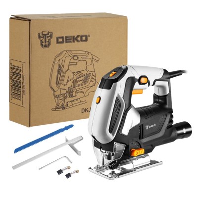 Лобзик DEKO DKJS800 PRO Лобзик DEKO DKJS800 PRO