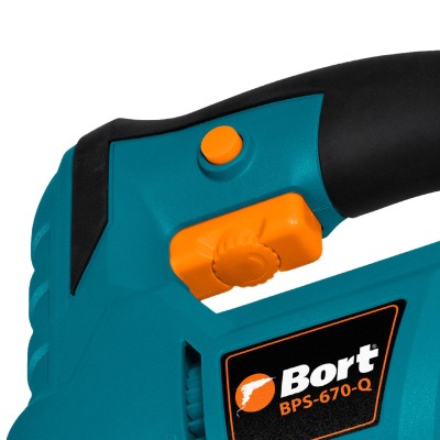 Лобзик Bort BPS-670-Q Лобзик Bort BPS-670-Q