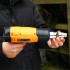 Фен строительный (термовоздуходувка) DEKO HG-2200 Фен строительный (термовоздуходувка) DEKO HG-2200