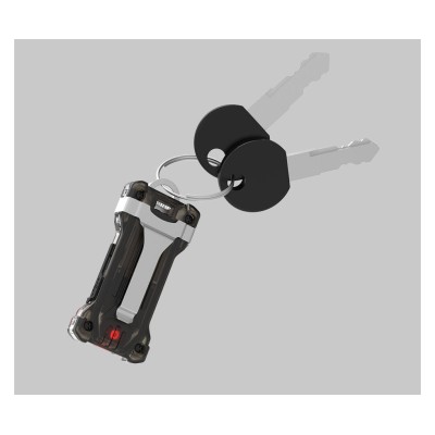 Фонарь Armytek Zippy WR Extended Set Серый Фонарь Armytek Zippy WR Extended Set Серый