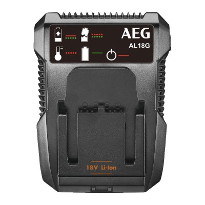 Зарядное устройство AEG AL18G Зарядное устройство AEG AL18G