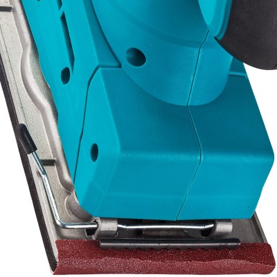 Виброшлифмашина Bort BS-450-R Виброшлифмашина Bort BS-450-R