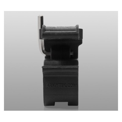 Крепление Armytek Hard Hat Mount AHM-02 Крепление Armytek Hard Hat Mount AHM-02