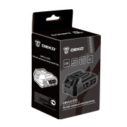 Аккумулятор DEKO UNV3.0 STD
